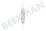 JVC HA-EN15W-HU Gumy Sport Wireless White