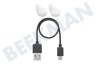 JVC HA-EN15W-HU Gumy Sport Wireless White