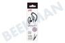 JVC HA-EB75-SN-U Adjustable Clip Sport Headphones