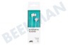 JVC HA-FX10-LP-E In Ear Stereo Headphones Powerful Sound Light Pink
