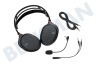 JVC GG-01 Gaming Hoofdtelefoon