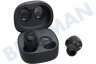 JVC HA-A30T2 Compact True Wireles Kopfhörer, schwarz