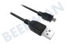Eminent Aansluitkabel Micro USB 2.0 aansluitkabel