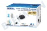 Eminent EM4535 Mini Draadloze USB Adapter 1200Mbps