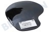 ACT AC8010 Ergonomische muismat met polssteun