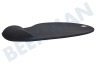 ACT AC8010 Ergonomische muismat met polssteun