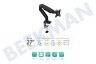 Ewent EW1515 Bureausteun met gasveer voor 1 monitor
