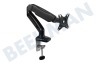 Ewent EW1515 Bureausteun met gasveer voor 1 monitor