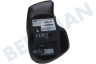 ACT AC5151 Kabellose Maus 2400 DPI, leises Klicken