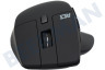 ACT AC5151 Kabellose Maus 2400 DPI, leises Klicken