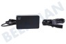 Universeel EW3985 Compacte laptoplader (voor laptops tot en met 15,6 inch)