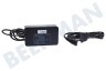 Universeel EW3985 Compacte laptoplader (voor laptops tot en met 15,6 inch)