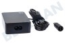 Universeel EW3985 Compacte laptoplader (voor laptops tot en met 15,6 inch)