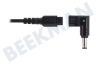 Universeel Adapter Laptopvoeding 90W