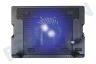 Ewent EW1258 Notebookstandaard met koeling