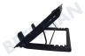 Ewent EW1258 Notebookstandaard met koeling