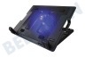 Ewent EW1258 Notebookstandaard met koeling