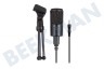Ewent EW3552 Multimedia microfoon met noise cancelling