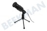 Ewent EW3552 Multimedia microfoon met noise cancelling