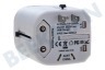 Mobilize 21895 Mobilize International Travel Adapter incl 2-Port USB