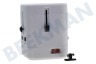 Mobilize 21895 Mobilize International Travel Adapter incl 2-Port USB