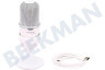 HyperX 519T2AA HYPERX SoloCast USB Condenser Microphone