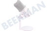 HyperX 519T2AA HYPERX SoloCast USB Condenser Microphone