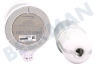 HyperX 519T2AA HYPERX SoloCast USB Condenser Microphone