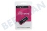 Integral Speicherstick 128 GB USB-Flash-Drive Schwarz