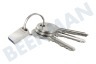 Integral INFD32GBFUS3.0 32GB Metal Fusion USB 3.0 Flash Drive