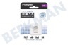 Integral INFD32GBFUS3.0 32GB Metal Fusion USB 3.0 Flash Drive