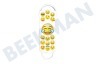 Integral INFD16GBXPREMOJI Xpression USB Flash Drive 16GB