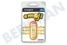 Integral INFD16GBXPREMOJI Xpression USB Flash Drive 16GB