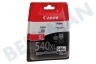 Canon Inktcartridge PG 540 XL Black
