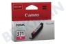 Canon 0387C001 Canon CLI-571 M