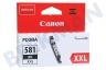 Canon 1998C001 Canon CLI-581XXL BK