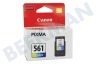 Canon Inktcartridge Pixma 561 Color