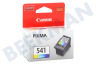 Canon CL 540 Color Druckerpatrone CL 540 Cyan, Magenta, Gelb