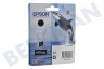 Epson Inktcartridge T7601 Photo Black