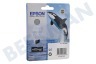 Epson Inktcartridge T7607 Light Black