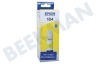 Epson C13T00P440 Epson 104 Yellow