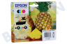 Epson EPST10H640 Epson 604XL Multipack