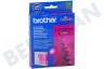 Brother Brother printer Inktcartridge LC 1000 Magenta