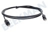 ACT AC3690 Optisches Kabel Toslink-Stecker - Toslink-Stecker, 1,2 Meter