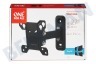 One For All WM2141 Muursteun Smart Line Turn 90 13-27"