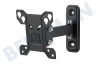 One For All WM2141 Muursteun Smart Line Turn 90 13-27"