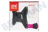 One For All WM2211 Muursteun Smart Line Flat 13-40"