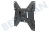 One For All WM2211 Muursteun Smart Line Flat 13-40"