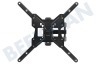 One For All WM2451 Muursteun Smart Line Turn 180 13-65"