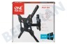 One For All WM2451 Muursteun Smart Line Turn 180 13-65"